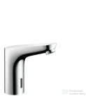 Hansgrohe HG Focus elektromos mosdócsaptelep elemes, króm 31172000