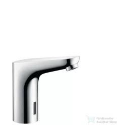   Hansgrohe HG Focus elektromos mosdócsaptelep elemes, króm 31172000