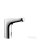 Hansgrohe HG Focus elektromos mosdócsaptelep elemes, króm 31172000