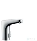 Hansgrohe HG Focus elektromos mosdócsaptelep hálózati hőkev króm 31173000