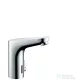 Hansgrohe HG Focus elektromos mosdócsaptelep hálózati hőkev króm 31173000