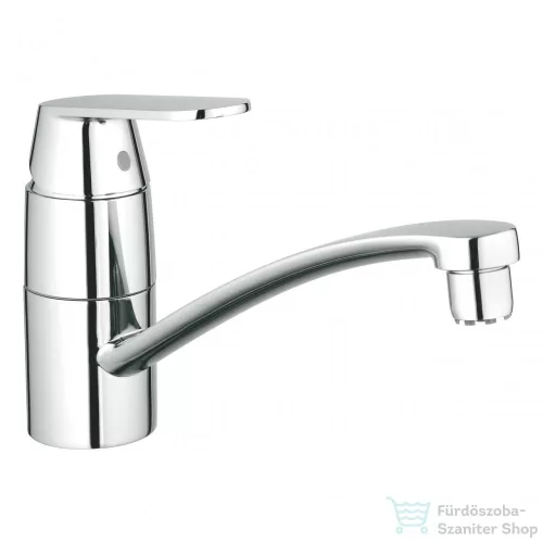 Grohe EUROSMART COSMOPOLITAN EGYKAROS MOSOGATÓCSAP 1/2? króm 31179000