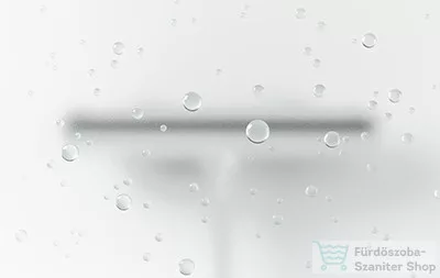 Ravak SUPERNOVA SKCP4-90 90x90x195 cm-es negyedköríves tolóajtós zuhanykabin,Fekete+Pearl 3117O30211