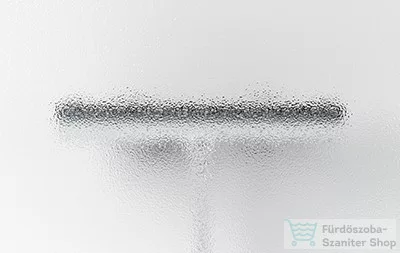 Ravak SUPERNOVA SKCP4-90 90x90x195 cm-es negyedköríves tolóajtós zuhanykabin,Fekete+Grape 3117O302ZG