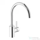 Grohe EUROSMART COSMOPOLITAN EGYKAROS MOSOGATÓCSAP 1/2? króm 31180000