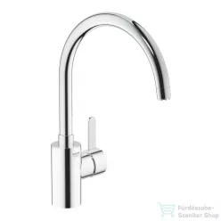   Grohe EUROSMART COSMOPOLITAN EGYKAROS MOSOGATÓCSAP 1/2? króm 31180000