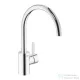 Grohe EUROSMART COSMOPOLITAN EGYKAROS MOSOGATÓCSAP 1/2? króm 31180000