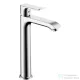 Hansgrohe METRIS egykaros mosdócsaptelep króm 31183