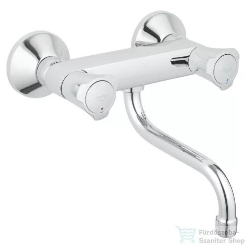 Grohe COSTA L FALI KONYHAI CSAPTELEP 1/2? 31187001
