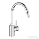 Grohe EUROSMART COSMOPOLITAN EGYKAROS MOSOGATÓCSAP 1/2? króm 31188002