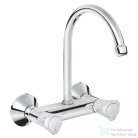 Grohe COSTA L FALI KONYHAI CSAPTELEP 1/2? 31191001