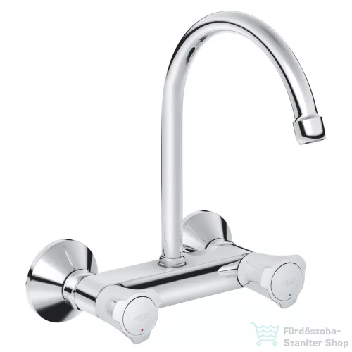 Grohe COSTA L FALI KONYHAI CSAPTELEP 1/2? 31191001