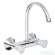 Grohe COSTA L FALI KONYHAI CSAPTELEP 1/2? 31191001