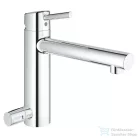 Grohe CONCETTO EGYKAROS MOSOGATÓCSAP 1/2? króm 31209001