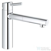 Grohe CONCETTO EGYKAROS MOSOGATÓCSAP 1/2? króm 31214001