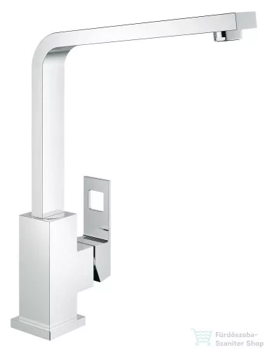 Grohe Eurocube mosogató csaptelep 31255000