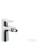 Hansgrohe Metris egykaros bidécsaptelep DN15 31280000