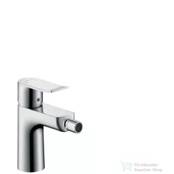Hansgrohe Metris egykaros bidécsaptelep DN15 31280000