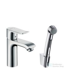 Hansgrohe Metris Bidette szett DN15 31285000
