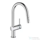Grohe MINTA TOUCH ELEKTROMOS EGYKAROS MOSOGATÓ CSAPTELEP, 1/2? króm 31358002
