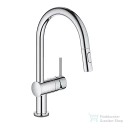   Grohe MINTA TOUCH ELEKTROMOS EGYKAROS MOSOGATÓ CSAPTELEP, 1/2? króm 31358002