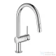 Grohe MINTA TOUCH ELEKTROMOS EGYKAROS MOSOGATÓ CSAPTELEP, 1/2? króm 31358002