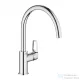 Grohe BAULOOP EGYKAROS MOSOGATÓCSAP 1/2?  króm 31368001