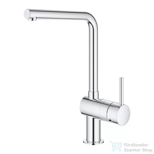Grohe MINTA EGYKAROS MOSOGATÓCSAP 1/2? króm 31375000