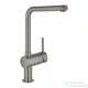 Grohe MINTA EGYKAROS MOSOGATÓCSAP 1/2? matt hard grafit 31375AL0