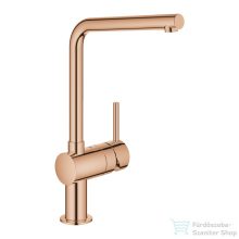 Grohe MINTA EGYKAROS MOSOGATÓCSAP 1/2? warm sunset 31375DA0