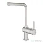 Grohe MINTA mosogató csaptelep,Supersteel 31375DC0