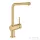 Grohe MINTA mosogató csaptelep,Brushed Cool Sunrise 31375GN0