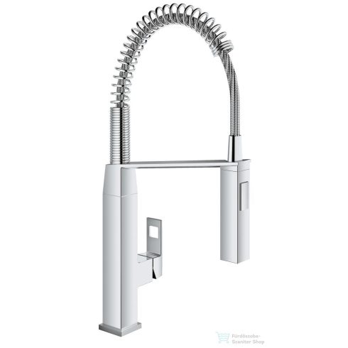 Grohe Eurocube mosogató csaptelep 31395000