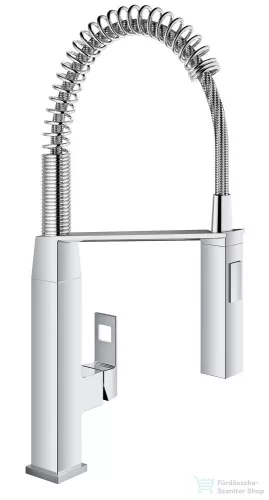 Grohe Eurocube mosogató csaptelep 31395000