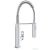 Grohe Eurocube mosogató csaptelep 31395000