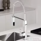 Grohe Eurocube mosogató csaptelep 31395000