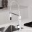Grohe Eurocube mosogató csaptelep 31395000