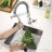 Grohe Eurocube mosogató csaptelep 31395000