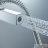 Grohe Eurocube mosogató csaptelep 31395000