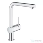 Grohe MINTA EGYKAROS MOSOGATÓCSAP 1/2? króm 31397000