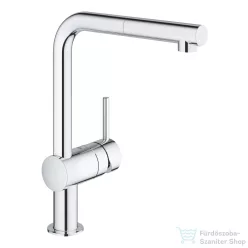 Grohe MINTA EGYKAROS MOSOGATÓCSAP 1/2? króm 31397000