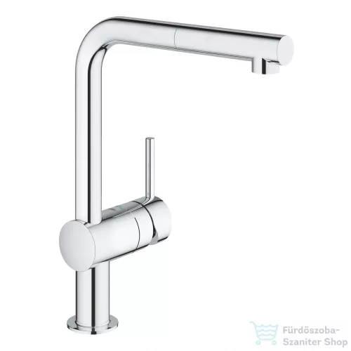 Grohe MINTA EGYKAROS MOSOGATÓCSAP 1/2? króm 31397000