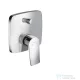 Hansgrohe Metris falsík alatti egykaros kádcsaptelep színkészlet 31454000
