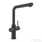 Grohe BLUE HOME csaptelep kezdőkészlet vízszűrő funkcióval,Bársony fekete 31454KS1