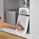 Grohe BLUE HOME C kifolyós csaptelep kezdőkészlet vízszűrő funkcióval,Brushed Warm Sunset 31455DL1