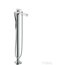   Hansgrohe METRIS egykaros szabadonálló kádcsaptelep, króm 31471000