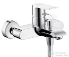 Hansgrohe METRIS kádcsaptelep, króm 31480
