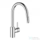 Grohe EUROSMART COSMOPOLITAN EGYKAROS MOSOGATÓCSAP 1/2? króm 31481001