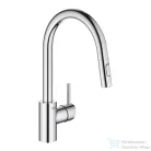Grohe CONCETTO EGYKAROS MOSOGATÓCSAP 1/2? króm 31483002