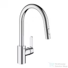 Grohe Get egykaros mosogatócsap, króm 31484001